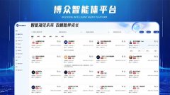 “AI启将来——人工智能优良使用案例搜集勾当”