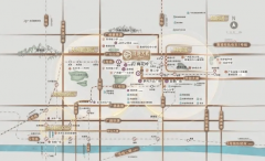 <b>中国铁建花语天宸正在交通和糊口配套方面做到</b>